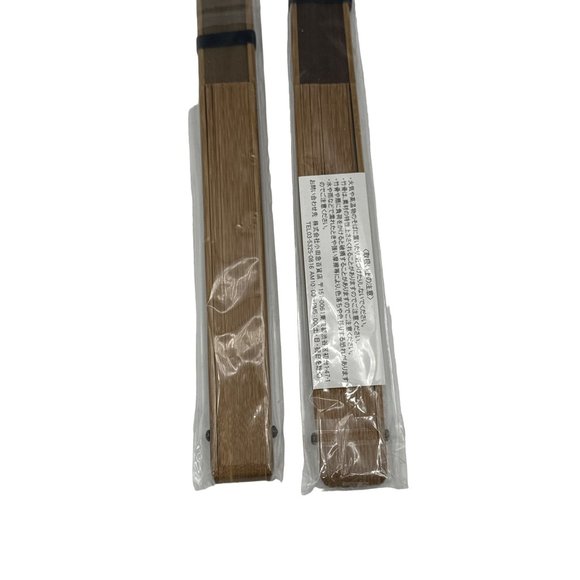 Lot of 5 Various Hand Held Fans 2 Hot Flash Fans and 3 Japanese Fans - Picture 6 of 8